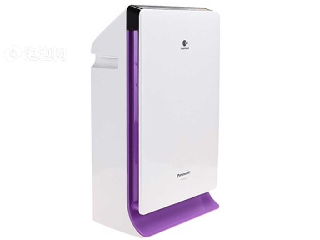 松下F-PXF<em>35C</em>-W空气净化器净化器原图 高清