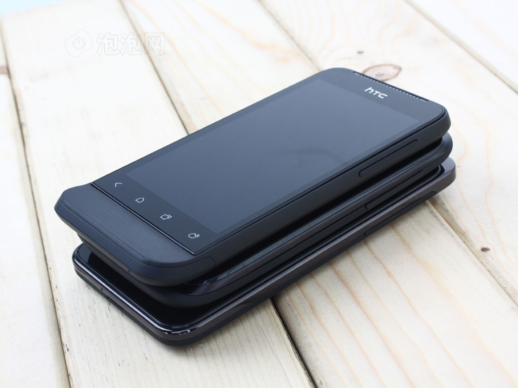 HTC T328t 新渴望VT手机原图 高清图片 T328t