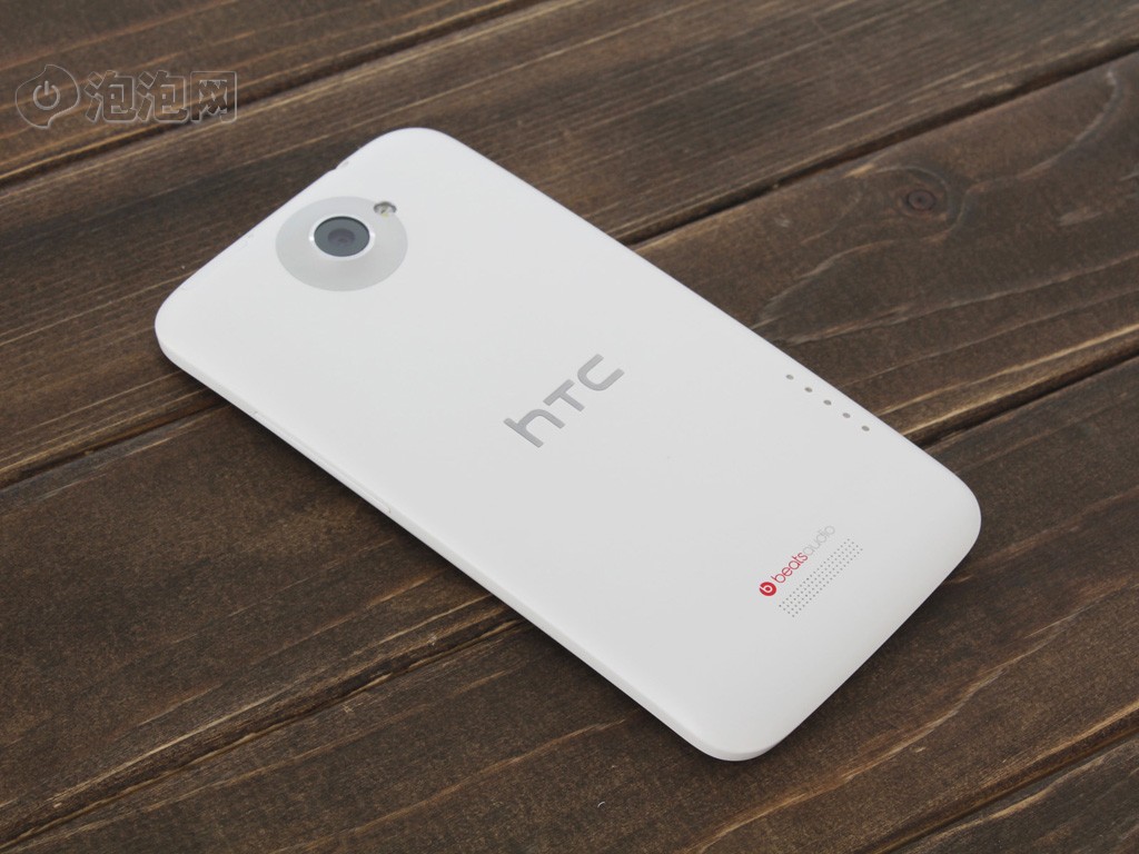 HTC One X(豪华版)手机原图 高清图片 One X(