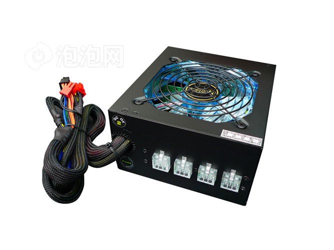 振华战蝶模组500W(SF-500K14XP)电源 