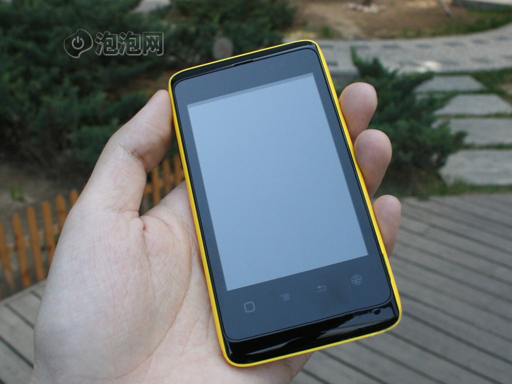 天语w619+小黄蜂手机原图