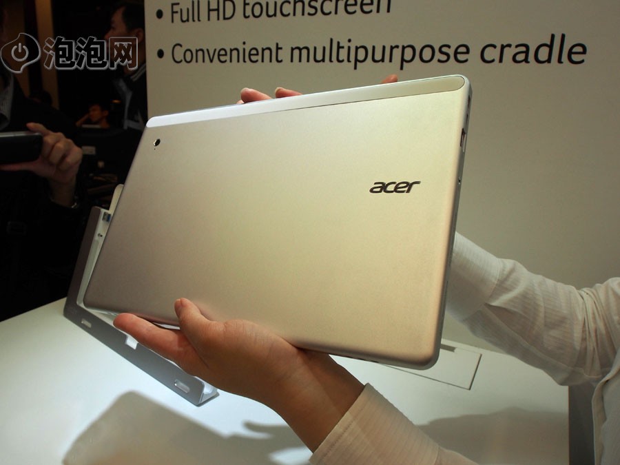 Acer Iconia W700平板电脑原图 高清图片 Iconi