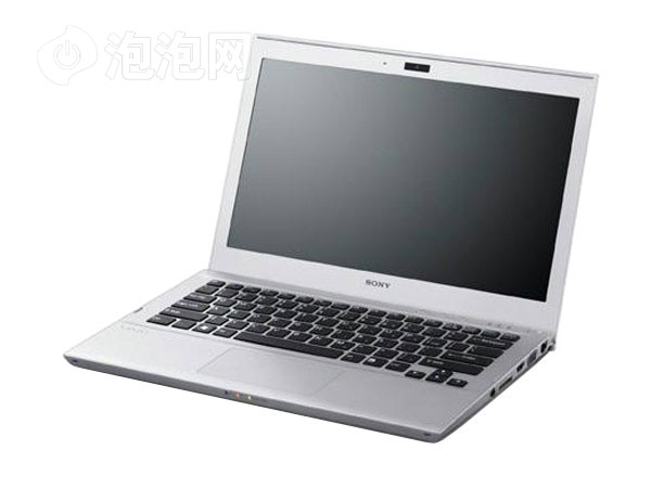 索尼SVT13117ECS(银)超极本原图 高清图片 S