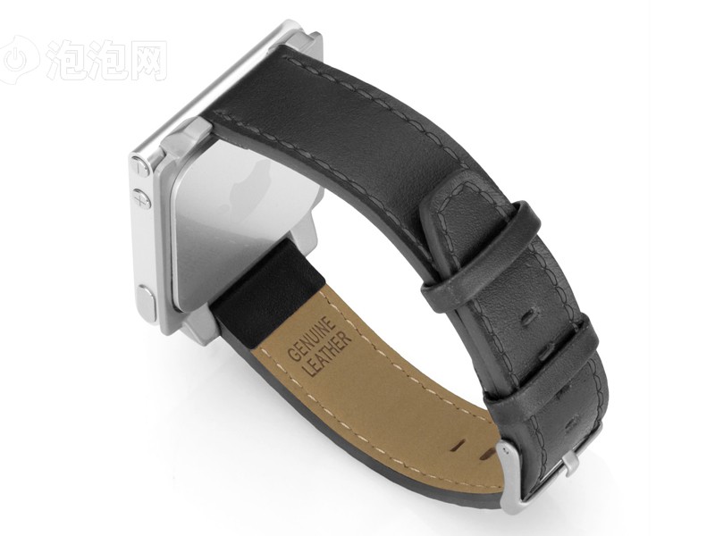 nano6表带真皮性价比 ipod nano6表带质量好推