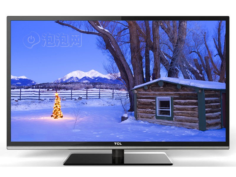 TCL L46E5000-3D 46寸全高清3D网络LED 支