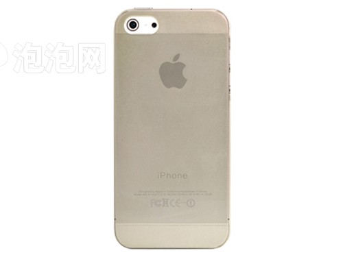 BASEUS iPhone5晶彩壳系列手机壳苹果配件原