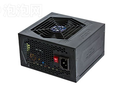 全汉魔王560(FSP560-50MYL)电源 