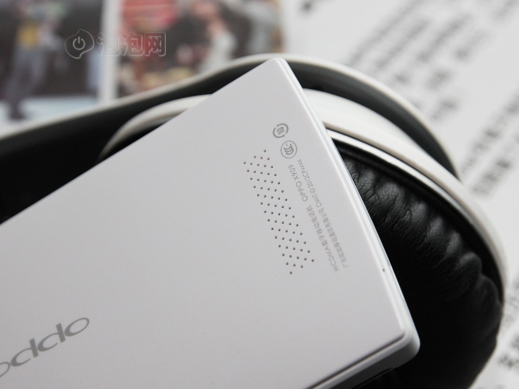 <em>OPPO Find5</em> X909 16G 白色手机原图 高清<em>图片</em>