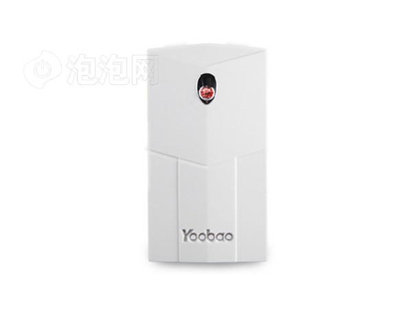 羽博雷神 YB-651i(7800mAh)移动电源 