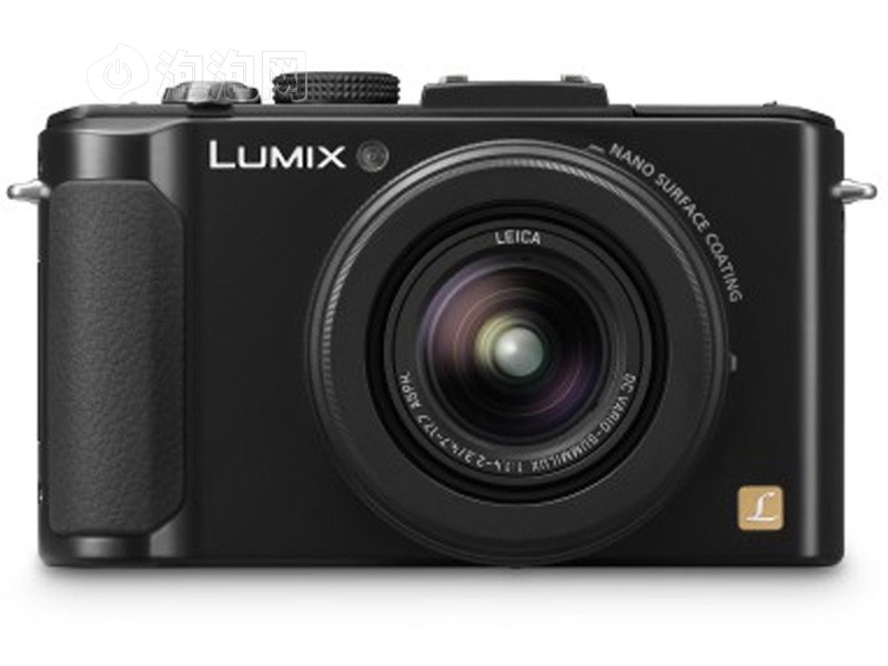 松下LX7数码相机原图 高清图片 LX7图片下载