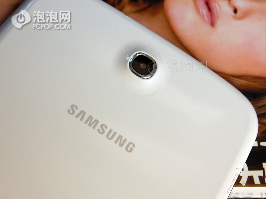查看三星galaxy note n5100 8英寸3g平板电脑(exynos4412/2g/16g/1280