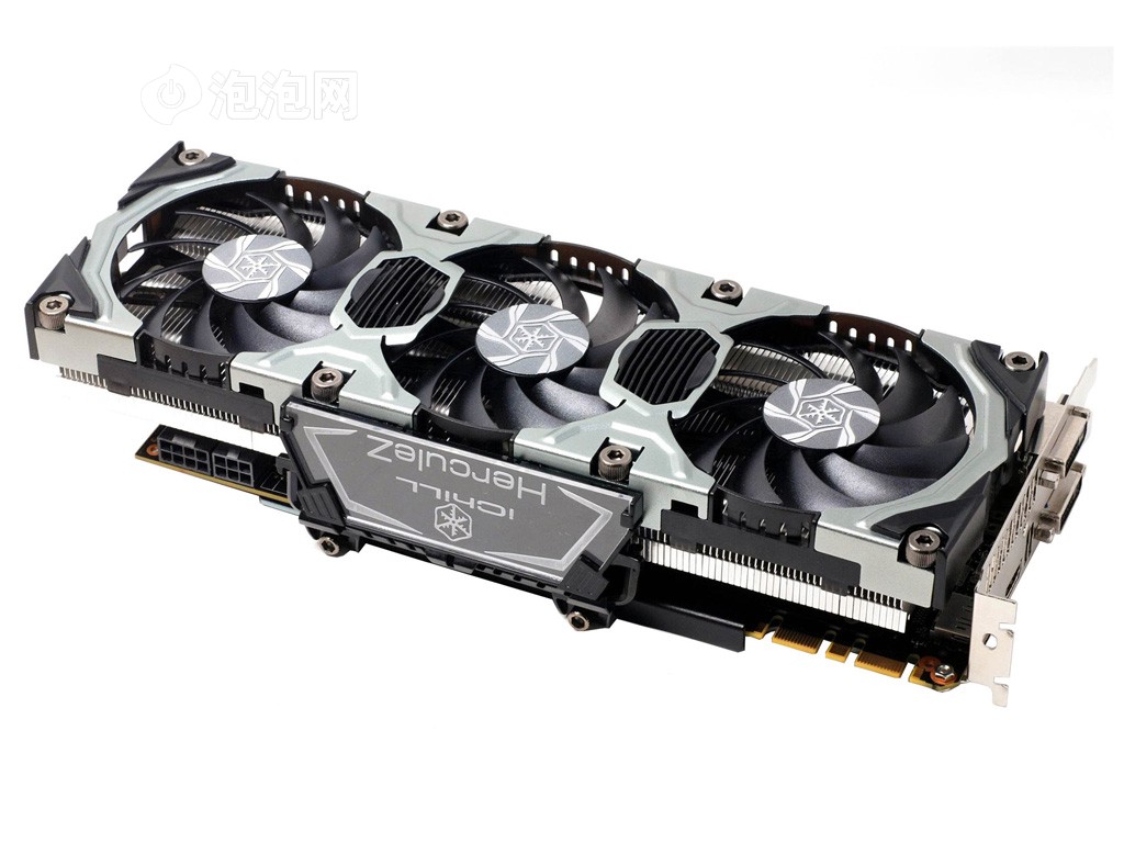 映众gtx770冰龙版图片3