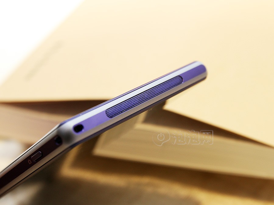 索尼Xperia Z1 L39h 联通3G手机(紫色)WCDM
