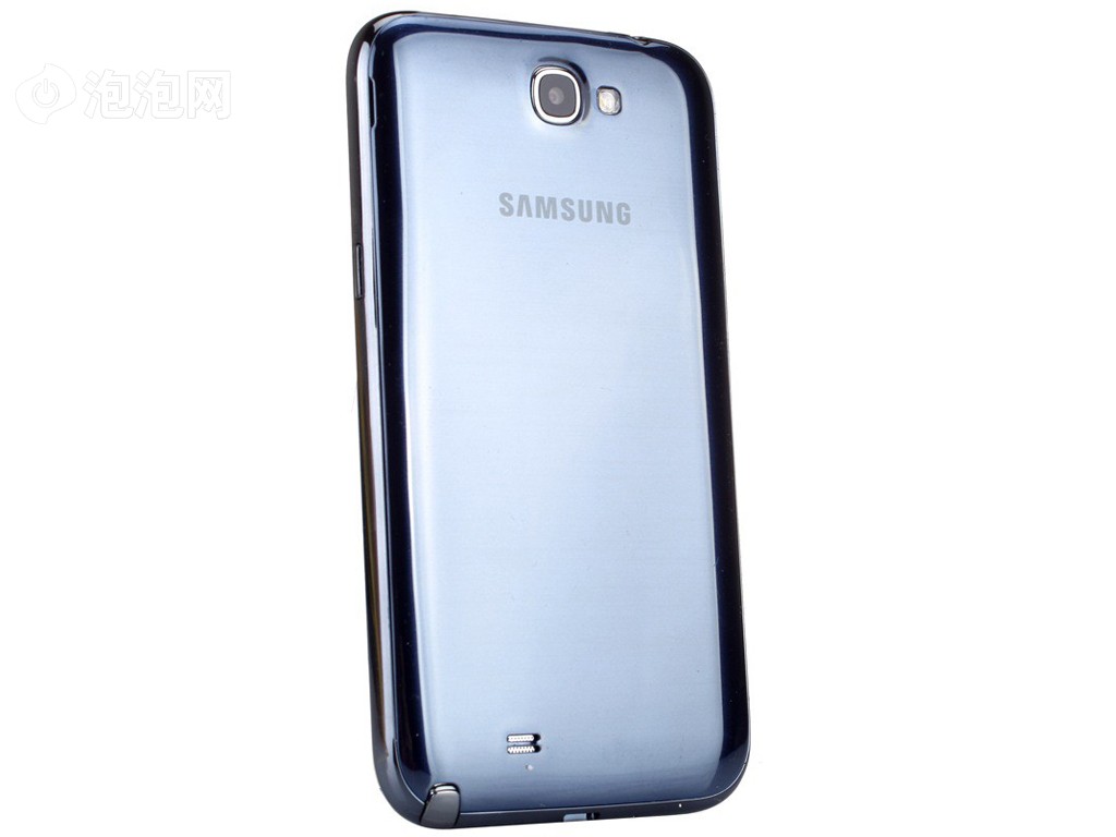 三星Note2+N7102+32G联通3G手机(青玉蓝)W