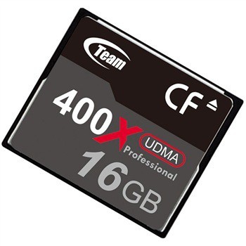 查看十铨16gb 400x cf 单反相机存储卡大图