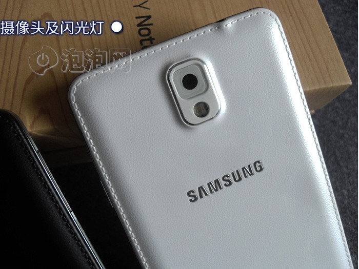 三星note3 n9005 联通3g手机(黑色)wcdma/gsm港版图片4