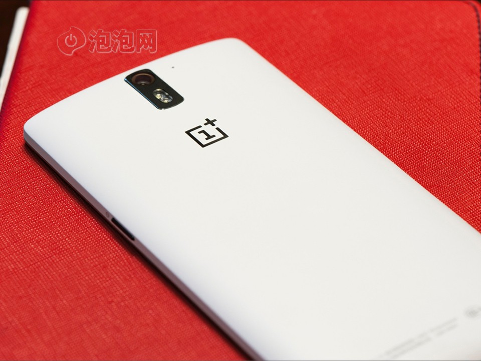 一加OnePlus One 16G移动4G手机(白色)TD-LT