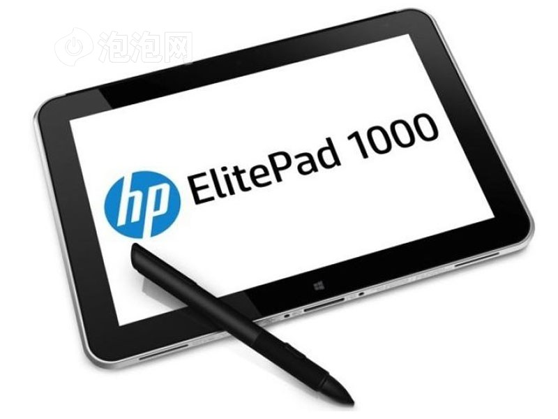 查看惠普elitepad 1000 g2 四核/4g通话版/黑色大图