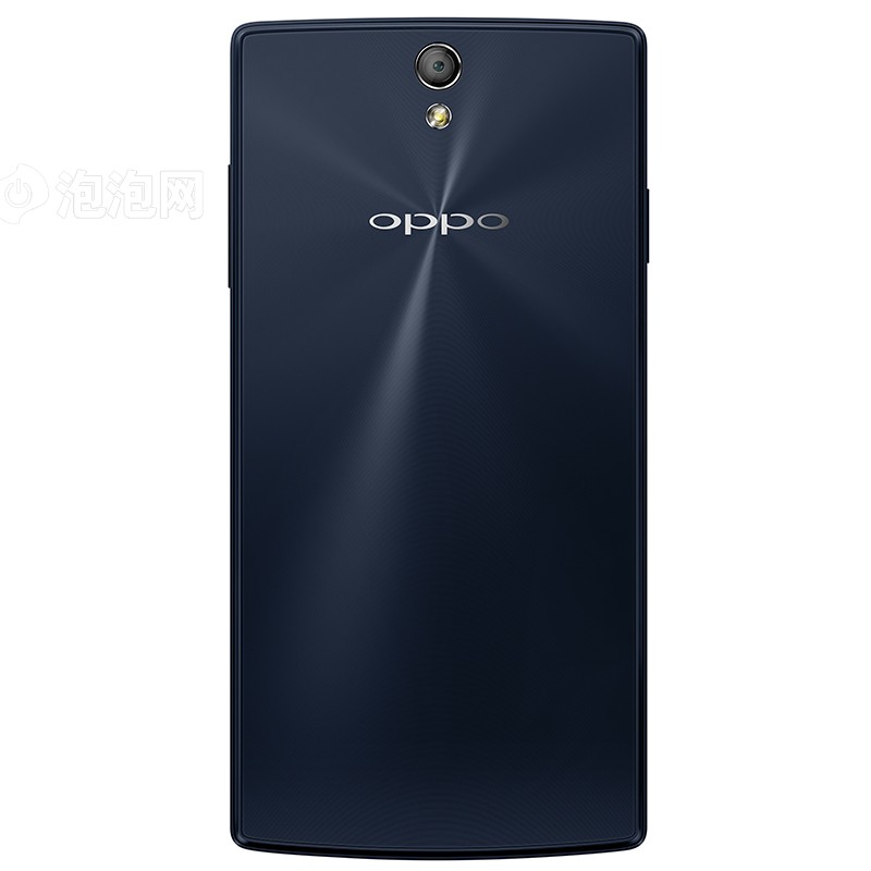 OPPO R6007 移动4G手机(蓝色)TD-LTE\/TD-S
