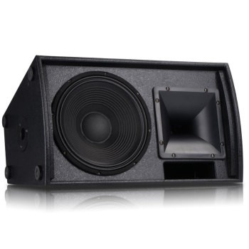 狮乐bm99高端ktv专业卡包音箱 12寸舞台,会议全频音箱 家庭卡拉o图片5