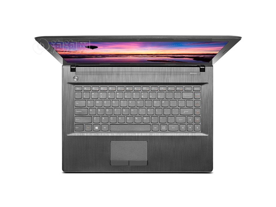 查看联想g40-45-etw 14英寸笔记本电脑(amd e2-6110/4g/500g/r5 m230