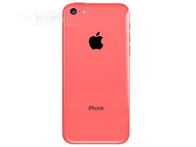 查看苹果iphone5c a1456 32g版3g手机(粉色)wcdma/gsm日版大图