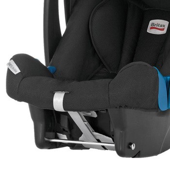 其他百代适(britax)汽车儿童安全座椅baby-safe plus shr ii城市太空