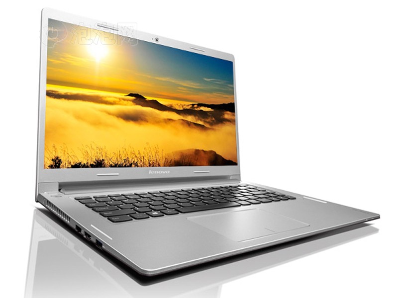 查看联想s415-eon 14英寸笔记本(e2-3800/4g/500g/r5 m230/linux/迷情