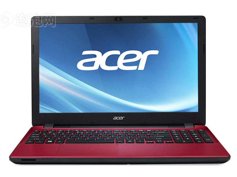 查看宏碁e5-571g-398p 15.6英寸笔记本(i3-4005u/4g/500g/gt840/win8.