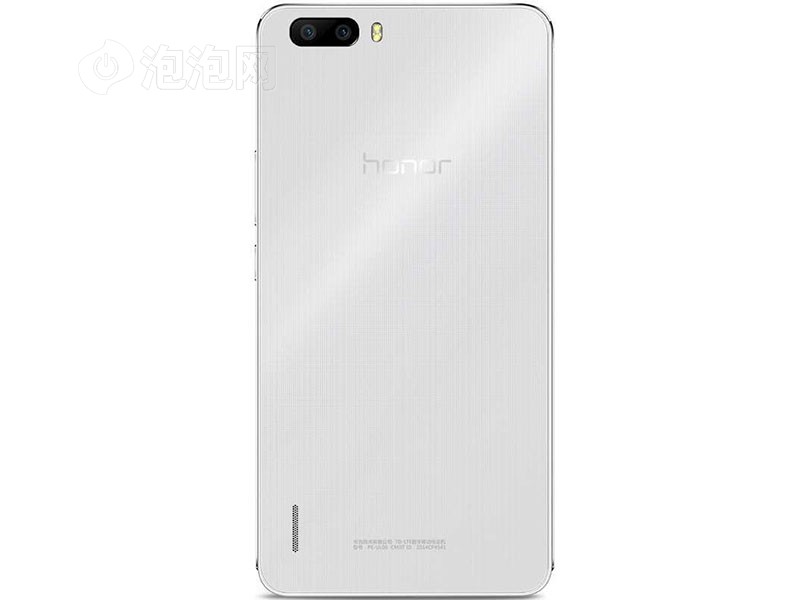 华为荣耀6plus(pe-tl00m)移动4g(白)手机原图 高清图片 6plus(pe-tl00
