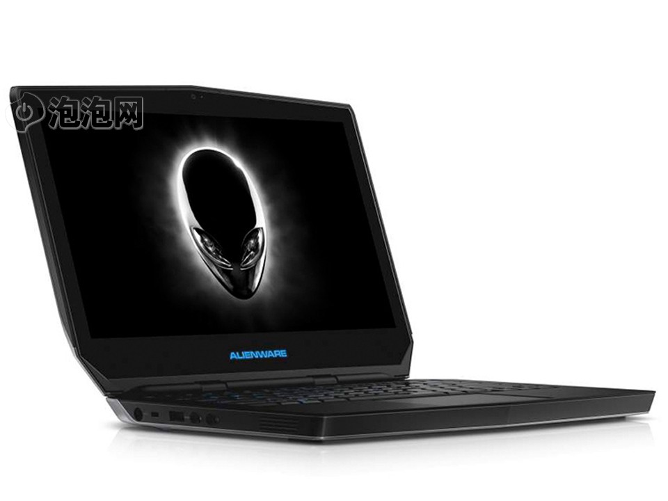 查看戴尔alienware 13 alw13ed-2708 13英寸笔记本(i7-5500u/8g/128g