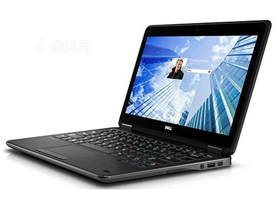 戴尔latitude 14 7000 e7450 14寸笔记本(i5-5300u/4g/500g ssd/hd