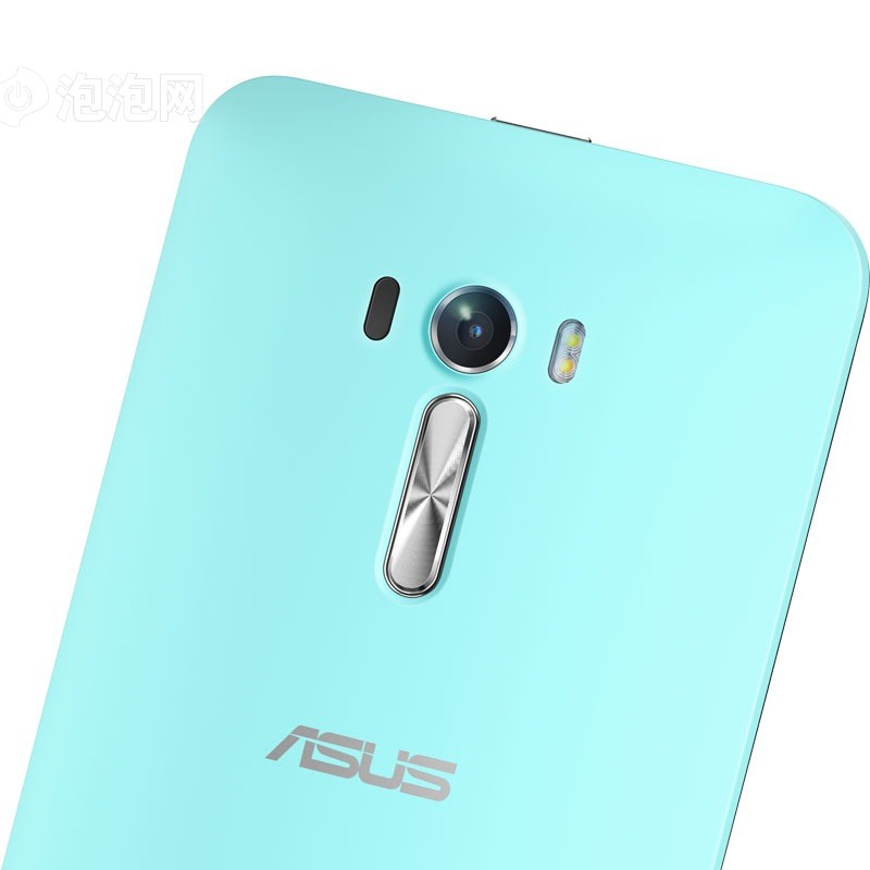 查看华硕zenfone selfie(zd551kl)aqua blue(湖水蓝) 16gb 移动联通4g