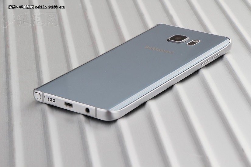 查看三星galaxy note5(n9200)32g版 铂光金 全网通4g手机 双卡双待