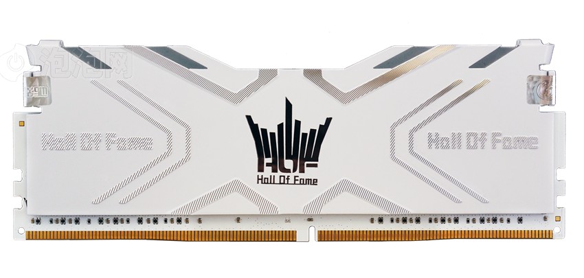 影驰名人堂 hof ddr4-3200 16gb(8g*2)图片2