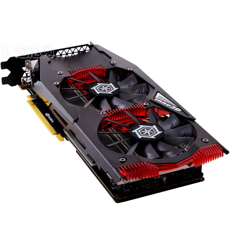 映众gtx1060冰龙gaming版 ichill 1784/8200mhz 6gb/192bit gddr5 pci