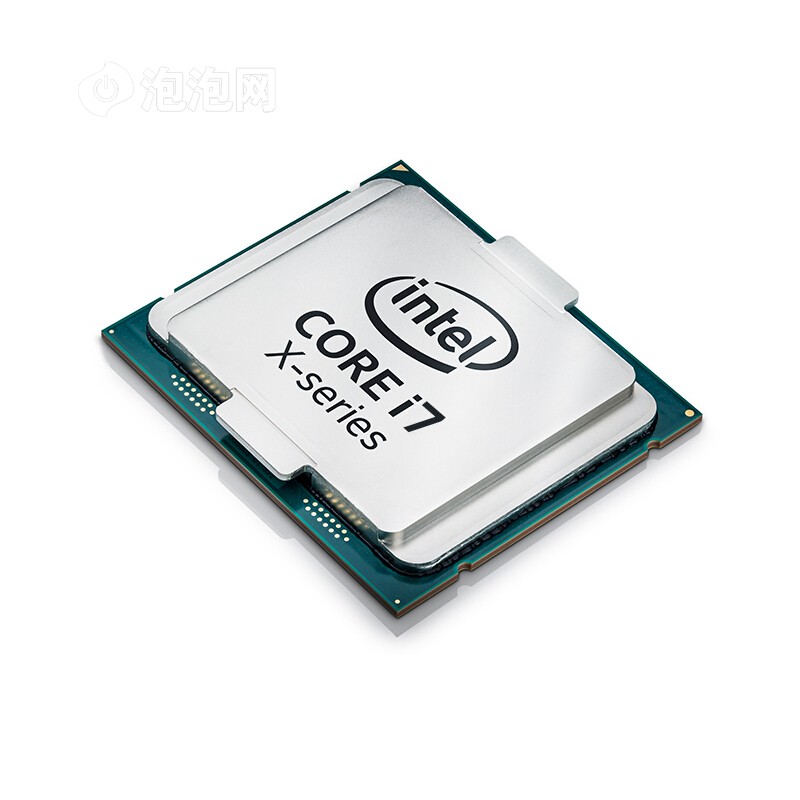 intel酷睿 四核 i7-7740x 盒装cpu处理器原图