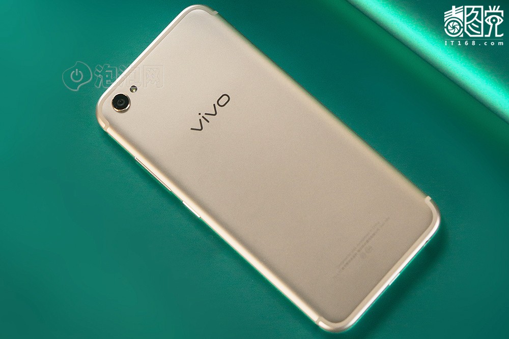 查看vivox9s 全网通 4gb 64gb 活力蓝 移动联通电信4g手机 双卡双待