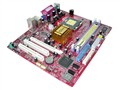 PCCHIPS M987G ����