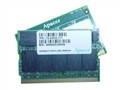 ��հ 512MB DDR400(���Ƽ��ٱʼǱ�ר��) �ڴ�