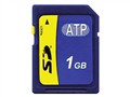 ATP SD��80X (1GB) ���濨