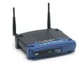 Linksys WRT54G