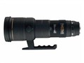 ���� APO 500mm F4.5 EX DG/HSM ��ͷ