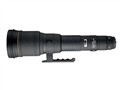 ���� APO 800mm f5.6 EX DG HSM ��ͷ