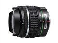 ���� DA Fish-Eye 10-17mm F3.5-4.5 ED ��ͷ