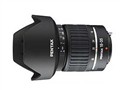 ���� FA J 18-35mm F4.0-5.6 AL ��ͷ