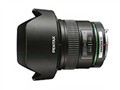 ���� DA 14mm F2.8 ED ��ͷ