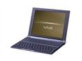 PCG-X505