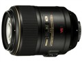 �῵ AF-S VR MICRO 105mm F2.8 G IF-ED