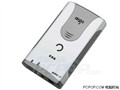 ������ �ƶ��洢��III�����ܰ�ȫ��UH-P689(160GB) �ƶ�Ӳ��